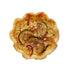 Classic French Quiche Rustique (Farmers) - Home Chef's Deli